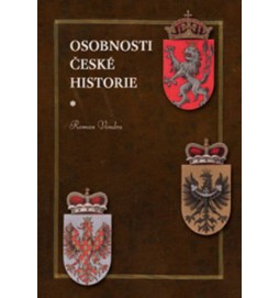 Osobnosti české historie