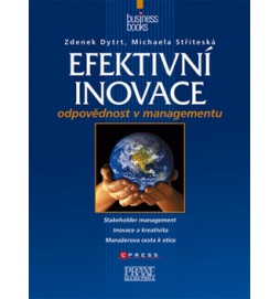 Efektivní inovace