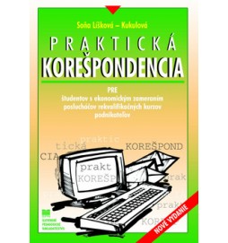 Praktická korešpondencia