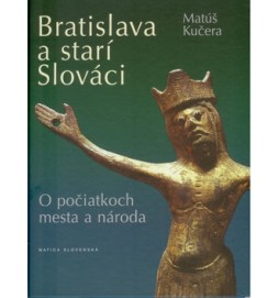 Bratislava a starí Slováci