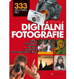 333 tipů a triků pro digitální fotografie