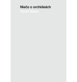 Niečo o orchideách