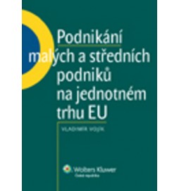 Podnikání malých a středních podniků na jednotném trhu EU