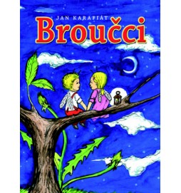 Broučci