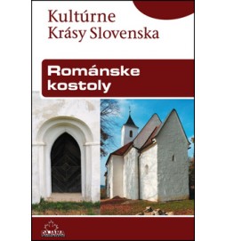 Románske kostoly