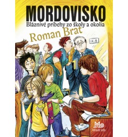 Mordovisko