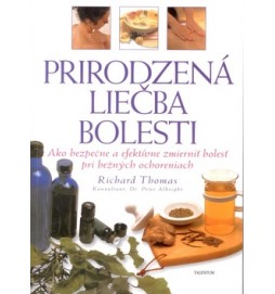 Prirodzená liečba bolesti