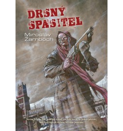 Drsný spasitel