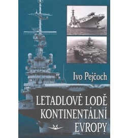 Letadlové lodě kontinentální Evropy