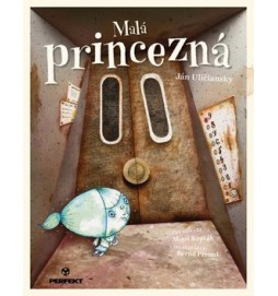 Malá princezná