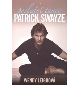 Poslední tanec Patrick Swayze