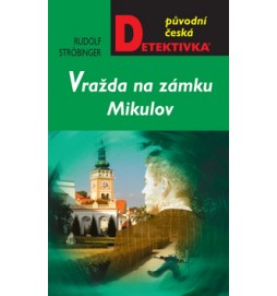 Vražda na zámku Mikulov