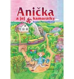 Anička a jej kamarátky