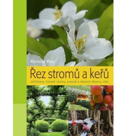 Řez stromů a keřů