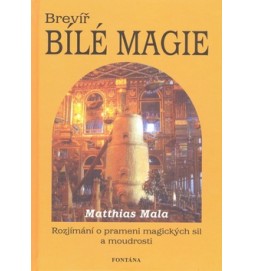 Brevíř bílé magie