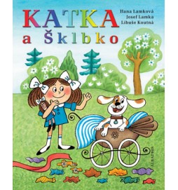 Katka a Šklbko