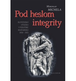 Pod heslom integrity