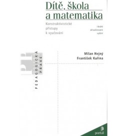 Dítě, škola a matematika