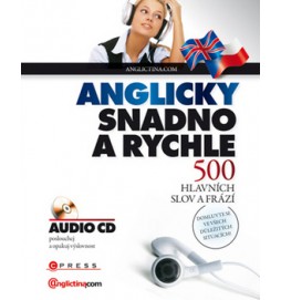 Anglicky snadno a rychle