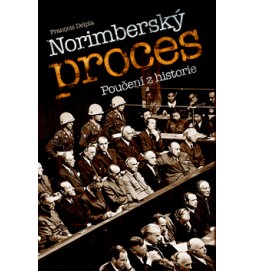 Norimberský proces