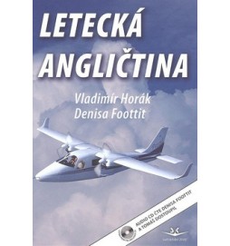 Letecká angličtina