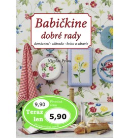 Babičkine dobré rady