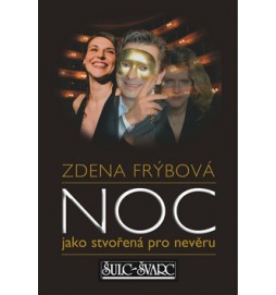 Noc jako stvořená pro nevěru