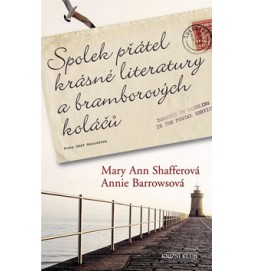 Spolek přátel krásné literatury a bramborových koláčů