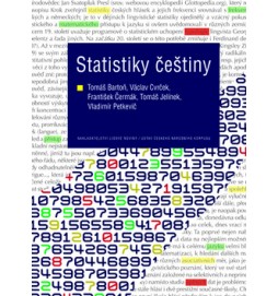 Statistiky češtiny