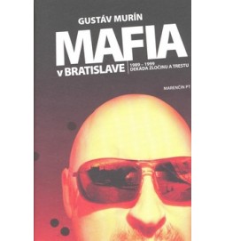 Mafia v Bratislave