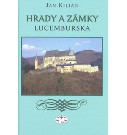 Hrady a zámky Lucemburska