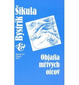 Objatia mŕtvych otcov