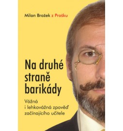 Na druhé straně barikády