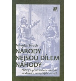 Národy nejsou dílem náhody