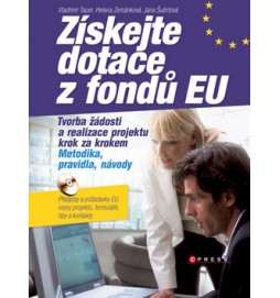 Získejte dotace z fondů EU