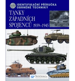 Tanky západních spojenců 1939-1945