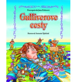 Gulliverove cesty