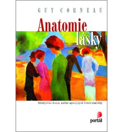 Anatomie lásky