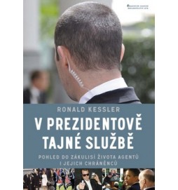 V prezidentově tajné službě