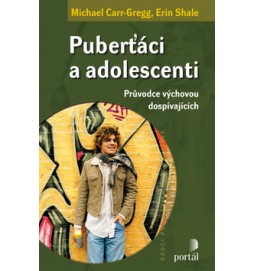 Puberťáci a adolescenti