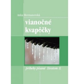 Vianočné kvapôčky