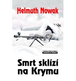 Smrt sklízí na Krymu