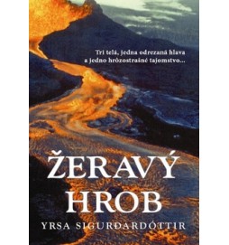 Žeravý hrob