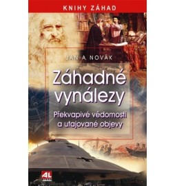 Záhadné vynálezy