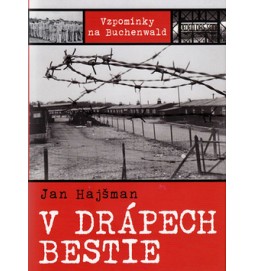 V drápech bestie Vzpomínky na Buchenwald