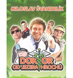 Doktor od Jezera hrochů