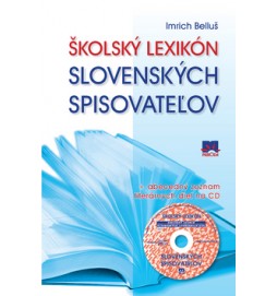 Školský lexikón slovenských spisovateľov