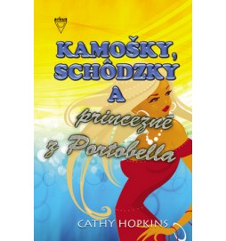 Kamošky, schôdzky a princezné z Portobella