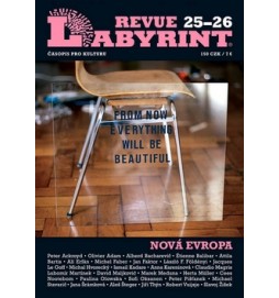 Labyrint Revue č. 25-26