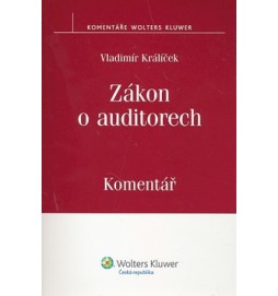 Zákon o auditorech